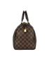 Speedy 30, bottom view